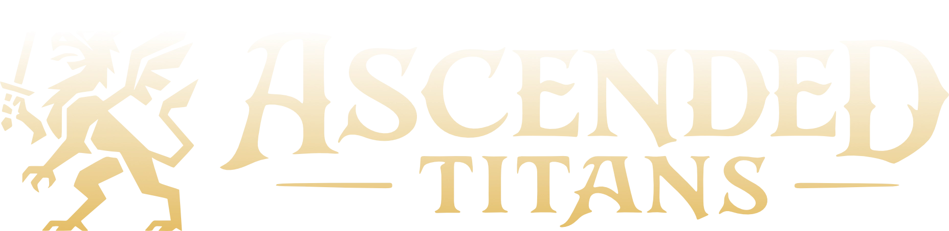 Ascended Titans